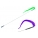 Purrs Wormz Bug ScrewOn -Fits Bug Hunter or Peekee rods
